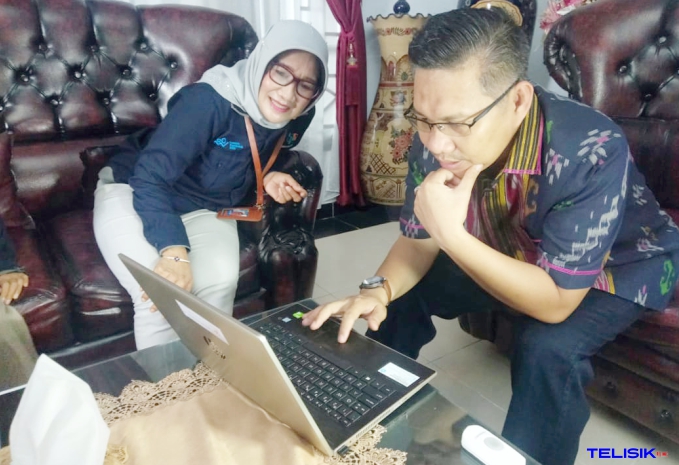 Sensus 2020, Masyarakat Bisa Isi Data Secara Mandiri